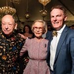 Photos | Cal Performances Annual Gala 2025