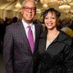 Photos | Cal Performances Annual Gala 2025