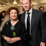 Photos | Cal Performances Annual Gala 2025