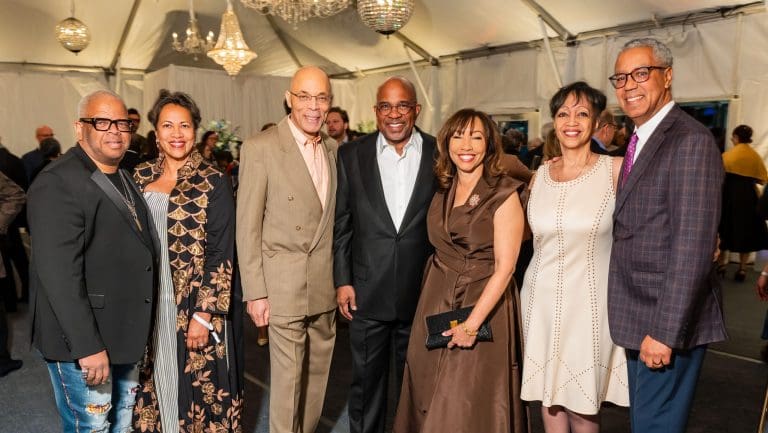 PHOTOS | Cal Performances Annual Gala 2025
