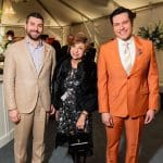 Photos | Cal Performances Annual Gala 2025