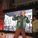 JUMP: A Celebration of Sports, Entertainment and Social Justice