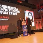 JUMP: A Celebration of Sports, Entertainment and Social Justice