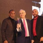 JUMP: A Celebration of Sports, Entertainment and Social Justice