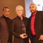 JUMP: A Celebration of Sports, Entertainment and Social Justice