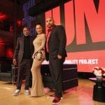 JUMP: A Celebration of Sports, Entertainment and Social Justice