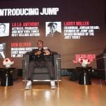 JUMP: A Celebration of Sports, Entertainment and Social Justice
