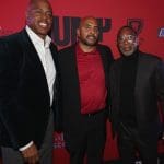 JUMP: A Celebration of Sports, Entertainment and Social Justice