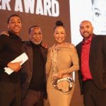 JUMP: A Celebration of Sports, Entertainment and Social Justice