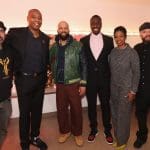 JUMP: A Celebration of Sports, Entertainment and Social Justice