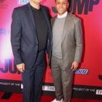 JUMP: A Celebration of Sports, Entertainment and Social Justice