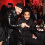 JUMP: A Celebration of Sports, Entertainment and Social Justice