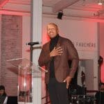 JUMP: A Celebration of Sports, Entertainment and Social Justice