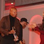 JUMP: A Celebration of Sports, Entertainment and Social Justice