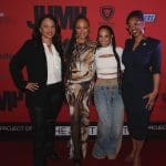 JUMP: A Celebration of Sports, Entertainment and Social Justice