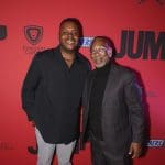 JUMP: A Celebration of Sports, Entertainment and Social Justice