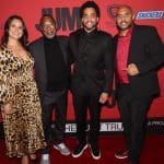 JUMP: A Celebration of Sports, Entertainment and Social Justice