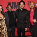 JUMP: A Celebration of Sports, Entertainment and Social Justice