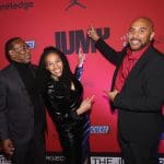 JUMP: A Celebration of Sports, Entertainment and Social Justice