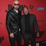 JUMP: A Celebration of Sports, Entertainment and Social Justice