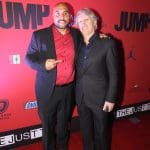 JUMP: A Celebration of Sports, Entertainment and Social Justice
