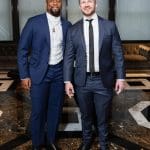 Big Brothers & Big Sisters Annual Gala (2025)