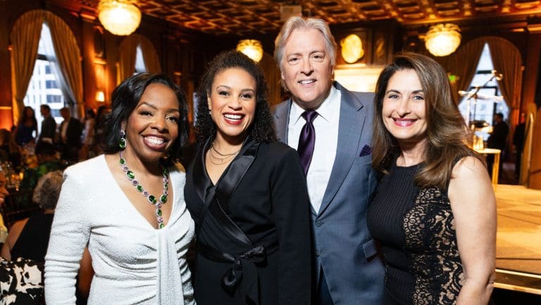 PHOTOS | Big Brothers Big Sisters Raises $715K at Annual Gala