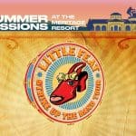Little Feat w/ Pure Prairie League