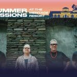 Summer Sessions: Violent Femmes