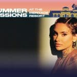 Summer Sessions: Kehlani