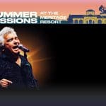 Summer Sessions: Gipsy Kings featuring Nicolas Reyes