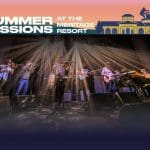 Summer Sessions: Snarky Puppy