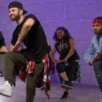 Dance with Us: Groov3 with Ben Allen