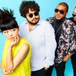 Hiromi’s Sonicwonder