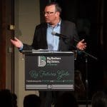 Big Brothers & Big Sisters Annual Gala (2025)