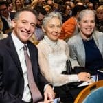 Photos | Cal Performances Annual Gala 2025