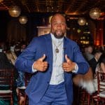 Big Brothers & Big Sisters Annual Gala (2025)