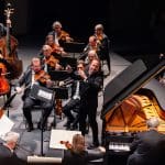 Photos | Cal Performances Annual Gala 2025