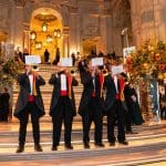 San Francisco Ballet’s 2025 Opening Night Gala