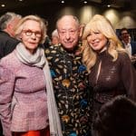 Photos | Cal Performances Annual Gala 2025