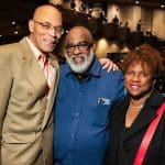 Photos | Cal Performances Annual Gala 2025