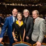 Photos | Cal Performances Annual Gala 2025