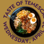 Taste of Temescal