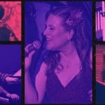 For the Love of Ella w Kellie Fuller, Joyce Grant and The Mike Greensill Trio