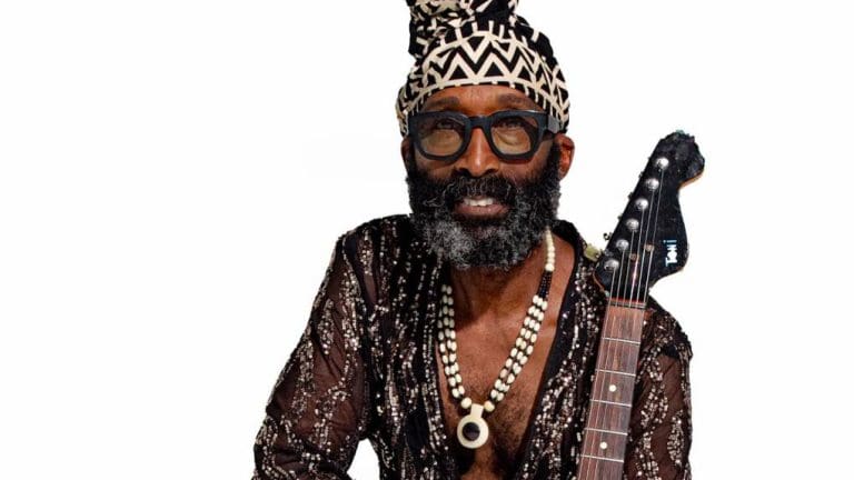 D’Wayne Wiggins, Legendary Oakland Musician and Mentor, Dies at 64