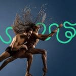 Redefining Grace with Alonzo King LINES Ballet