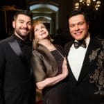 San Francisco Ballet’s 2025 Opening Night Gala