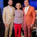 Photos | Cal Performances Annual Gala 2025