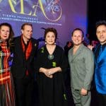 Photos | Cal Performances Annual Gala 2025