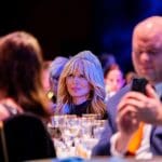 Photos | Cal Performances Annual Gala 2025